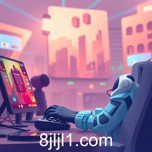 The Rise of Digital Gaming Communities