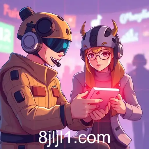 The Digital Frontier of Online Gaming