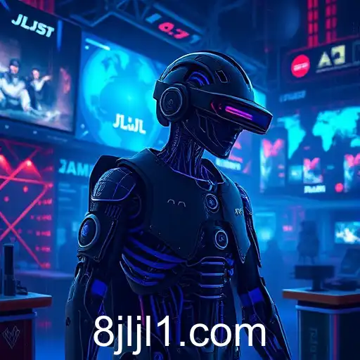 Digital Transformation in Gaming