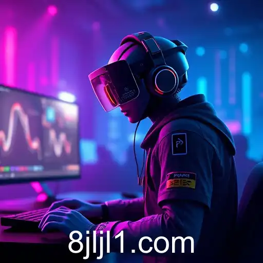 Digital Gaming Trends Redefining Entertainment