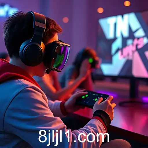 Digital Gaming Trends Evolve in 2025