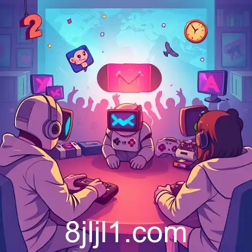 The Latest Trends in English Online Gaming