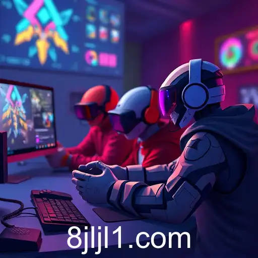 The Evolution of Gaming in the Digital Age