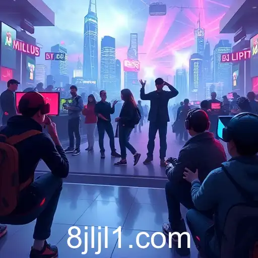 Gaming Trends and Innovations