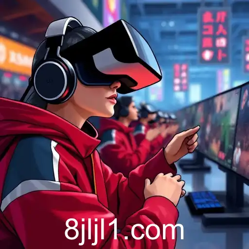 The Rise of Digital Gaming Platforms