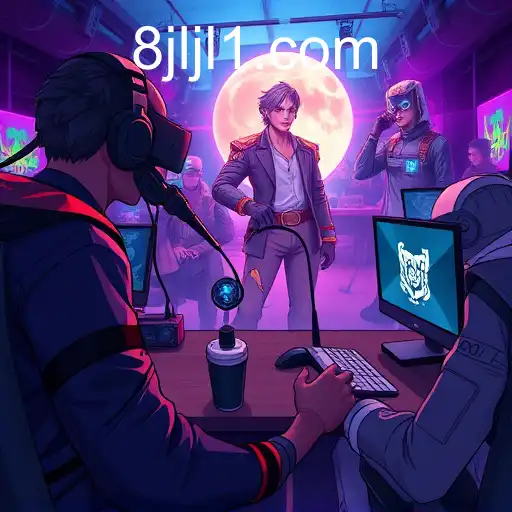 Emerging Trends in Online Gaming