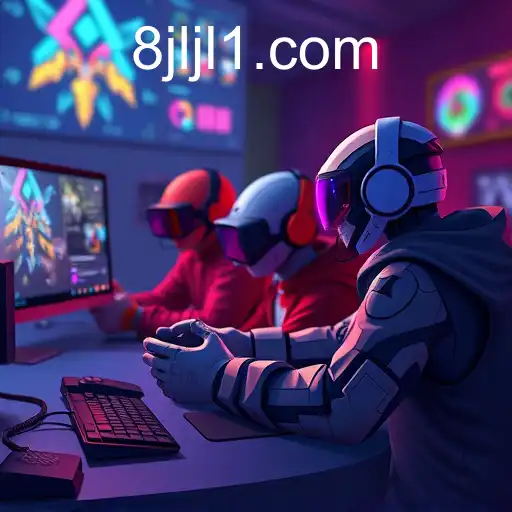 The Evolution of Gaming in the Digital Age