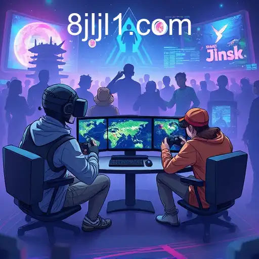 Evolution of Online Gaming Platforms