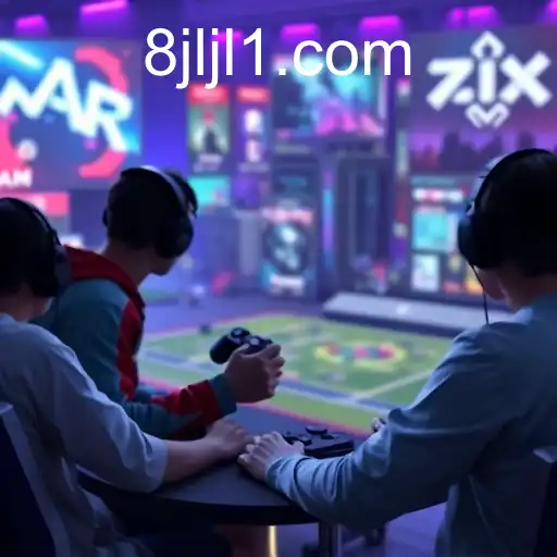 Evolving Landscape of Online Gaming in 2025