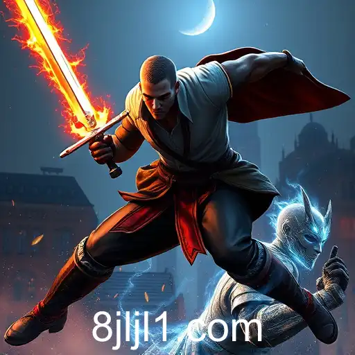 Gaming Landscape Shifts as jljl1 Gains Popularity