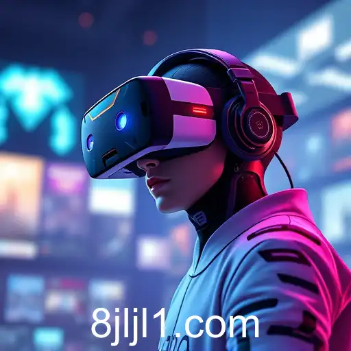 Gaming Trends Through the Evolution of 2025