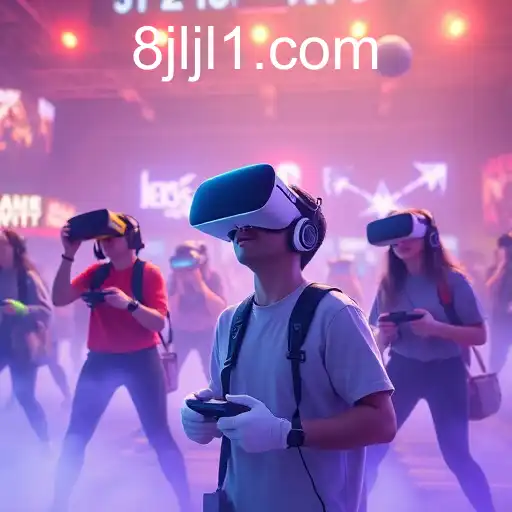 Gaming Trends and Innovations Leading 2026