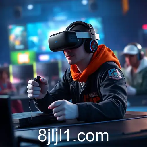 Gaming Trends Shape the Online World