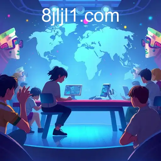 Rising Trends in Online Gaming: The 'jljl1' Phenomenon