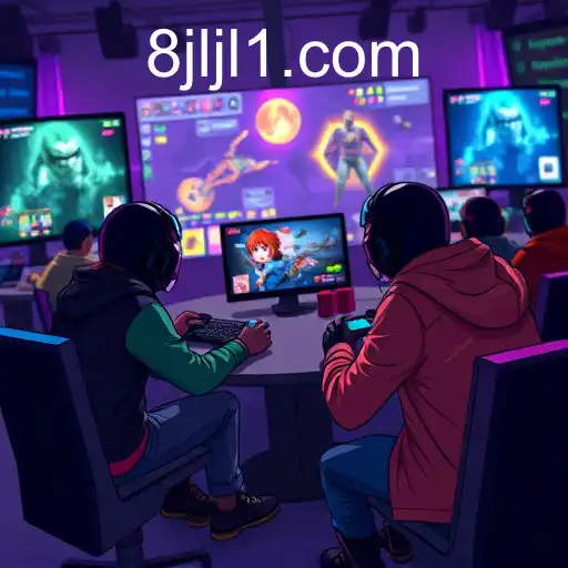 The Rise of Online Gaming Platforms