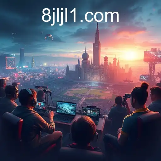 Online Gaming Trends in the Future