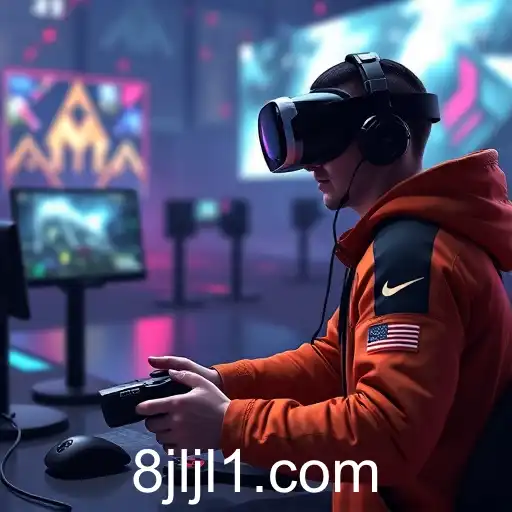 The Rise of jljl1: A Gaming Revolution