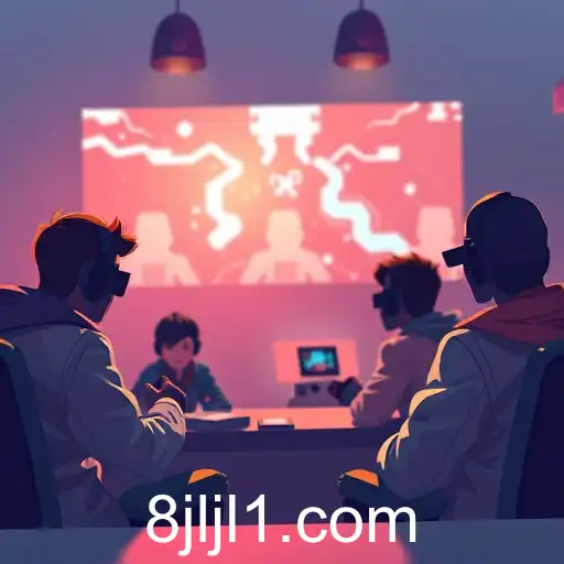 Rise of Online Gaming in 2025