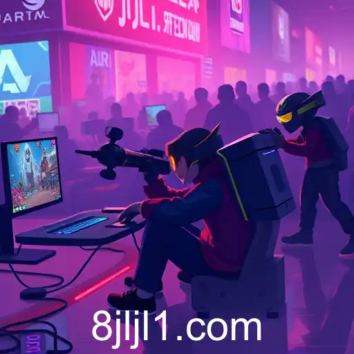 The Rise of Online Gaming Communities in 2025