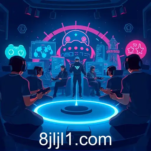 The Rise of Online Gaming Communities in 2025