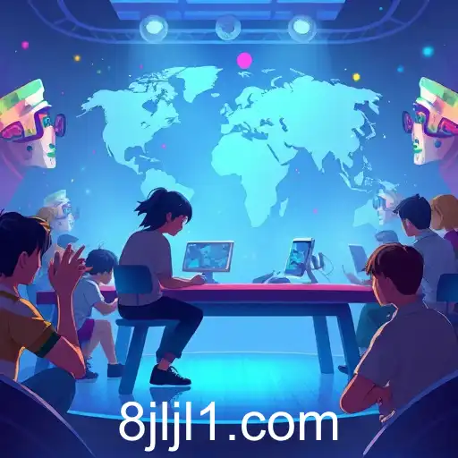 Rising Trends in Online Gaming: The 'jljl1' Phenomenon