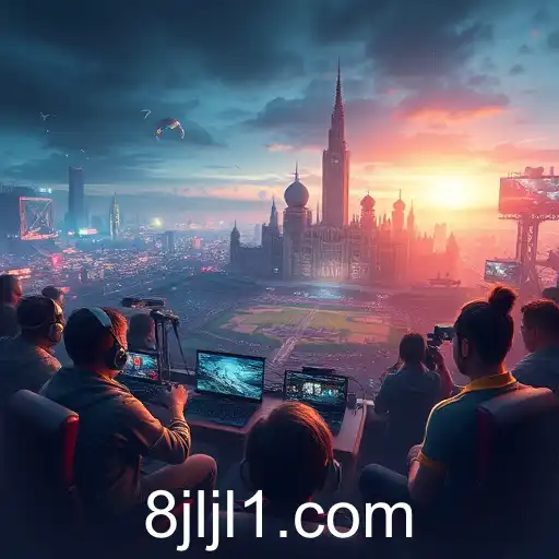 Online Gaming Trends in the Future