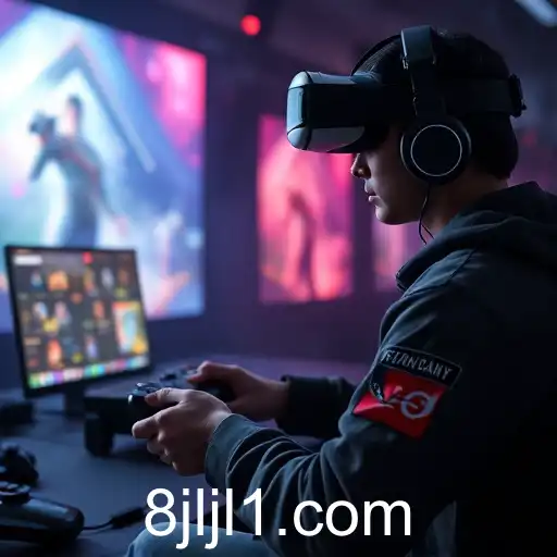 The Rise of Online Gaming Communities