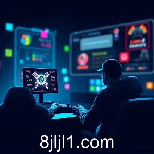 The Rise of Online Gaming Platforms