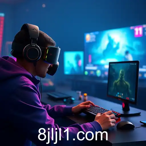 Rise of Online Gaming Communities