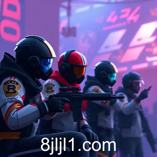The Rise of Online Gaming Platforms: A New Era