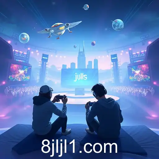 Rising Popularity of Online Games