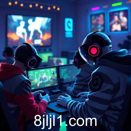 Virtual Worlds and Gaming Trends